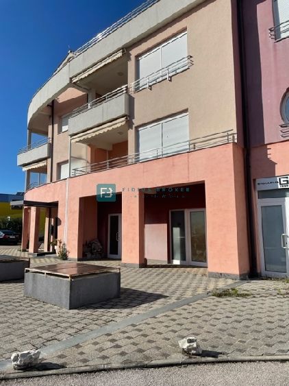 Lokal użytkowy Na sprzedaż - šibensko-kninska Vodice - foto 2/3