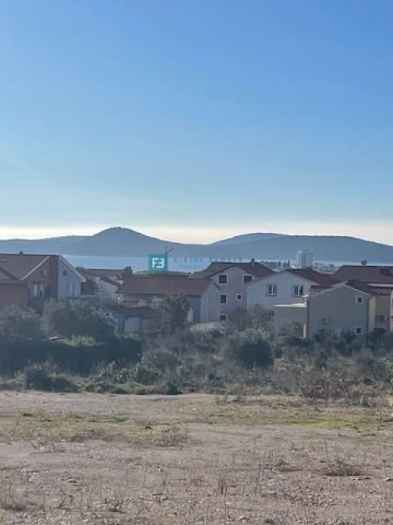 Land for sale 870 m² – Vodice