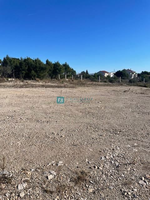 Terreno In vendita - ŠIBENSKO-KNINSKA VODICE