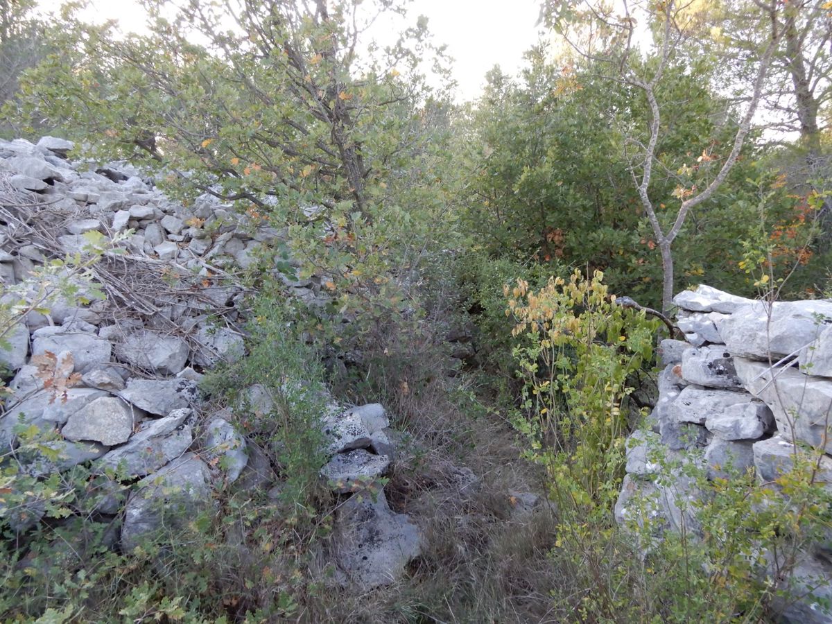 Terrain À vendre - ŠIBENSKO-KNINSKA VODICE