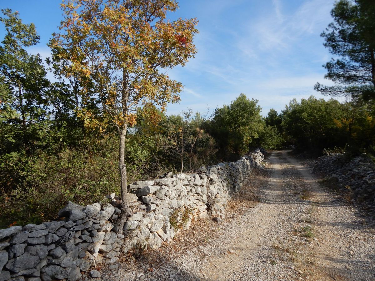 Parcela Na predaj - šibensko-kninska Vodice - foto 1/8