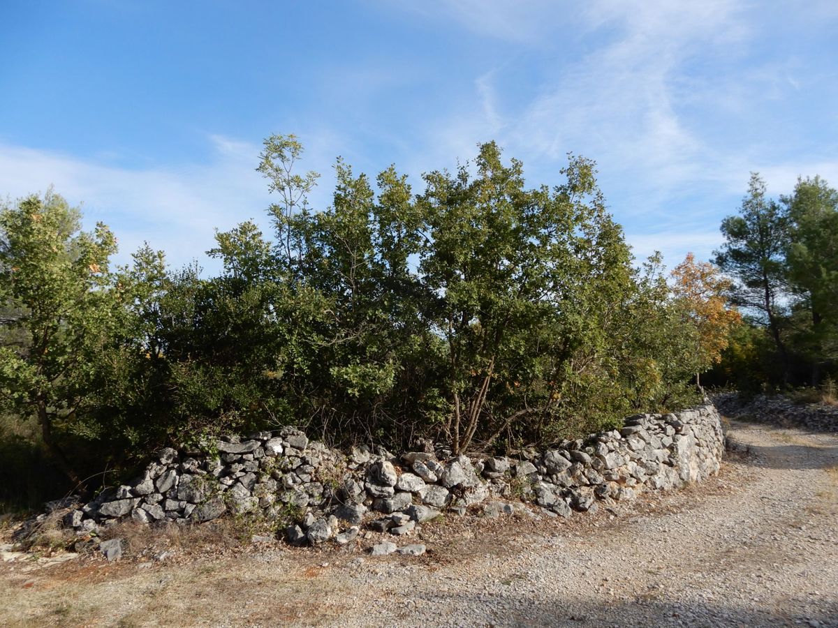 Parcela Na predaj - ŠIBENSKO-KNINSKA VODICE