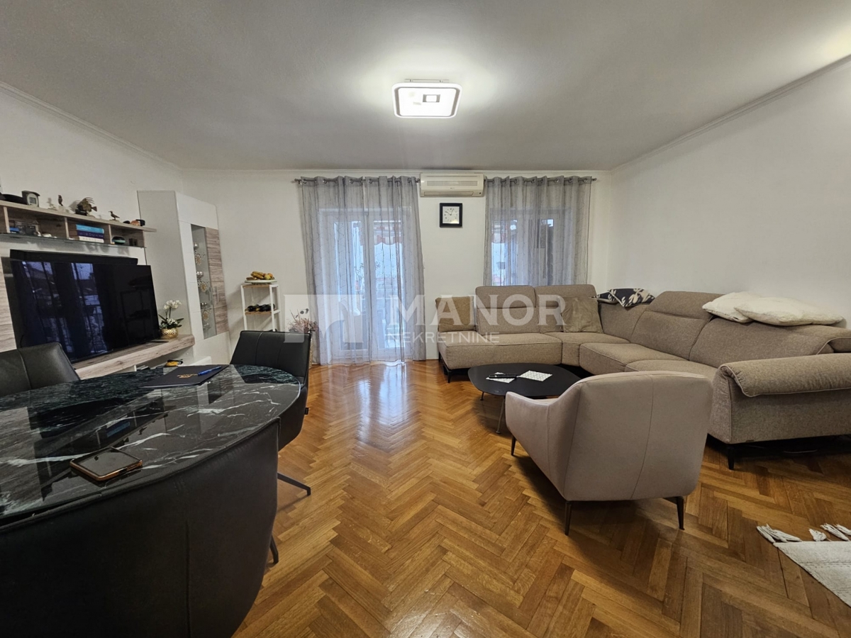 Appartement À vendre RIJEKA