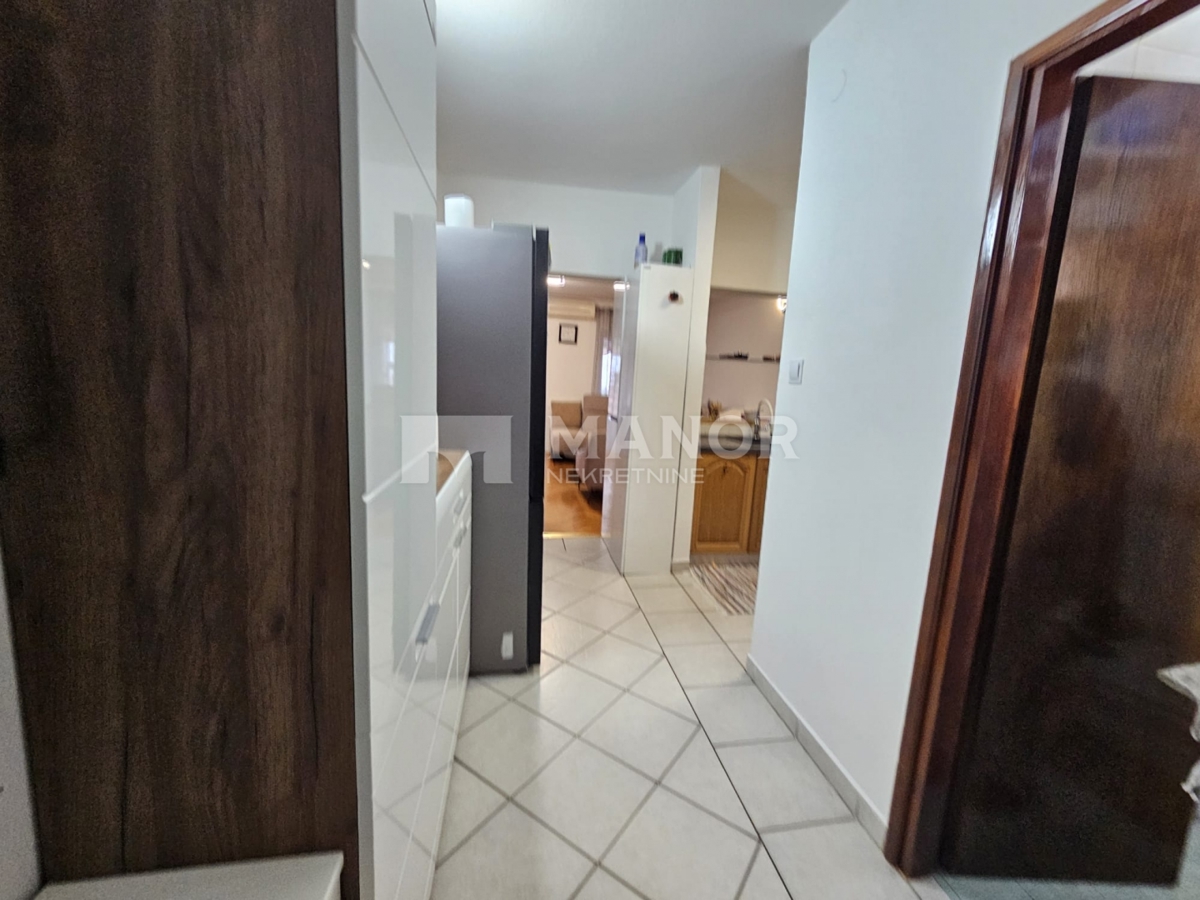 Appartement À vendre - PRIMORSKO-GORANSKA RIJEKA