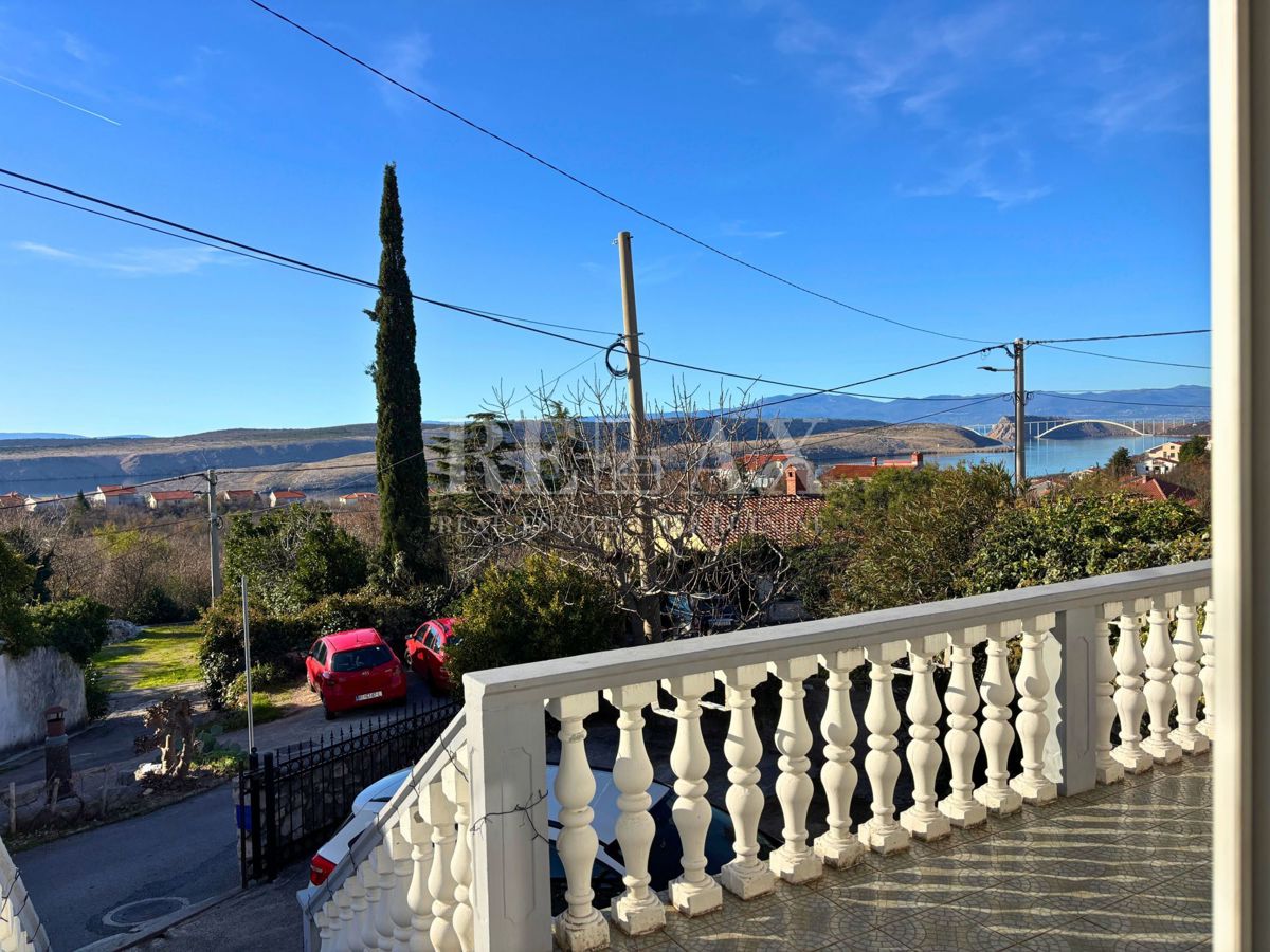 Kuća Na prodaju - PRIMORSKO-GORANSKA CRIKVENICA