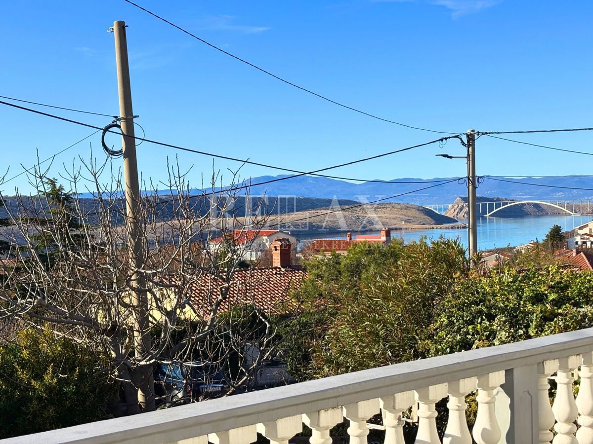 Kuća Na prodaju - PRIMORSKO-GORANSKA CRIKVENICA