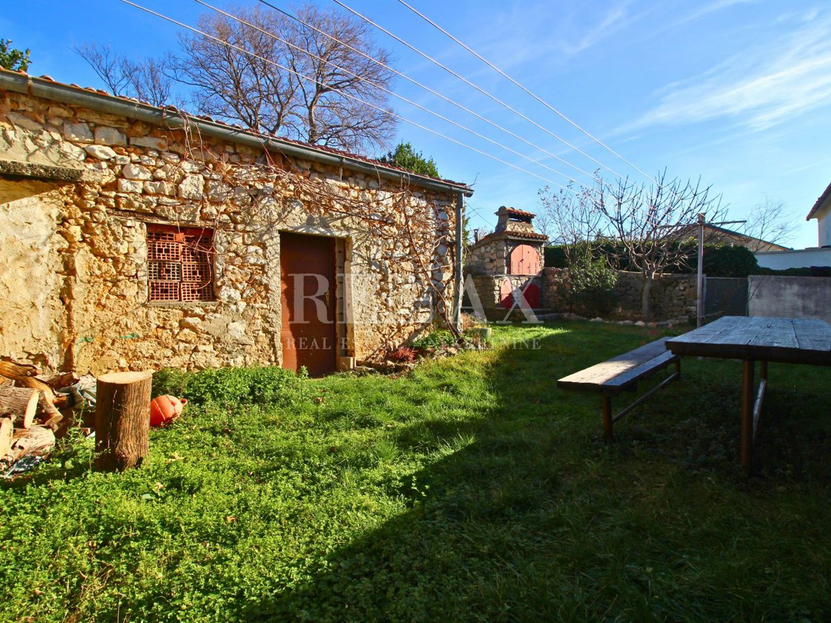 Kuća Na prodaju - PRIMORSKO-GORANSKA CRIKVENICA