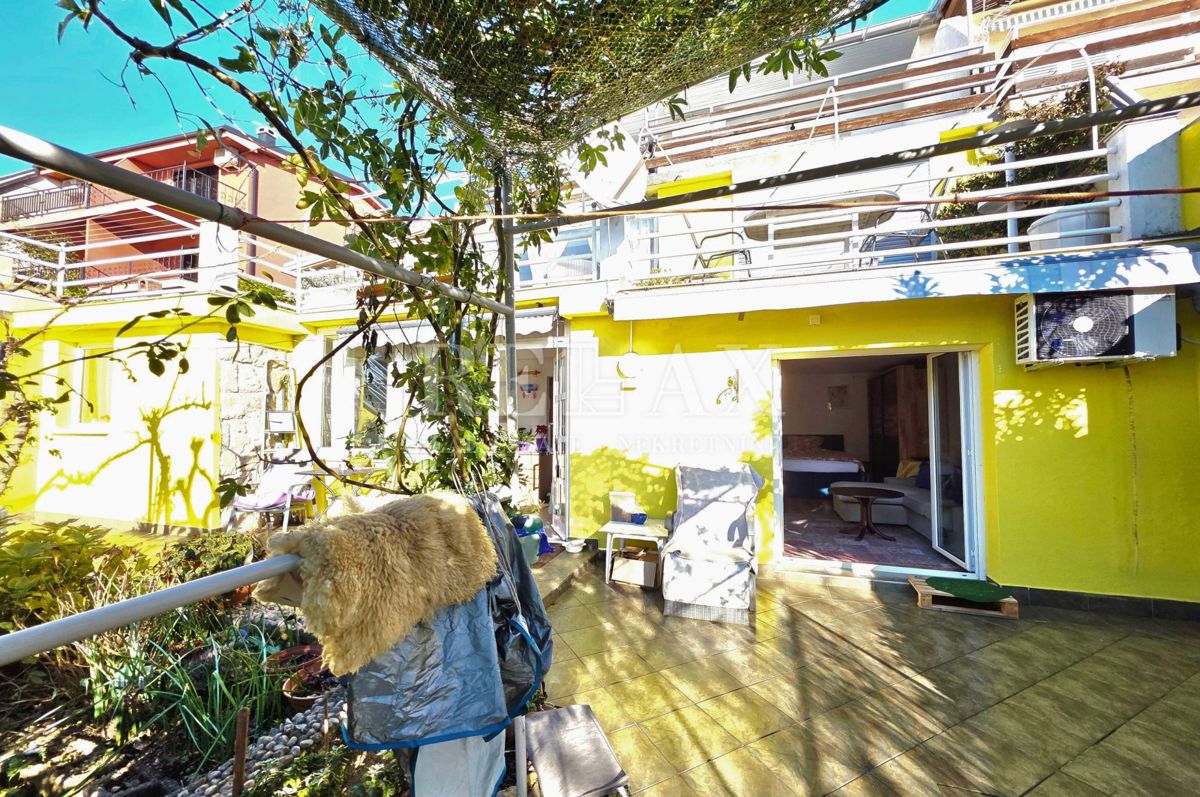 House For sale - PRIMORSKO-GORANSKA CRIKVENICA
