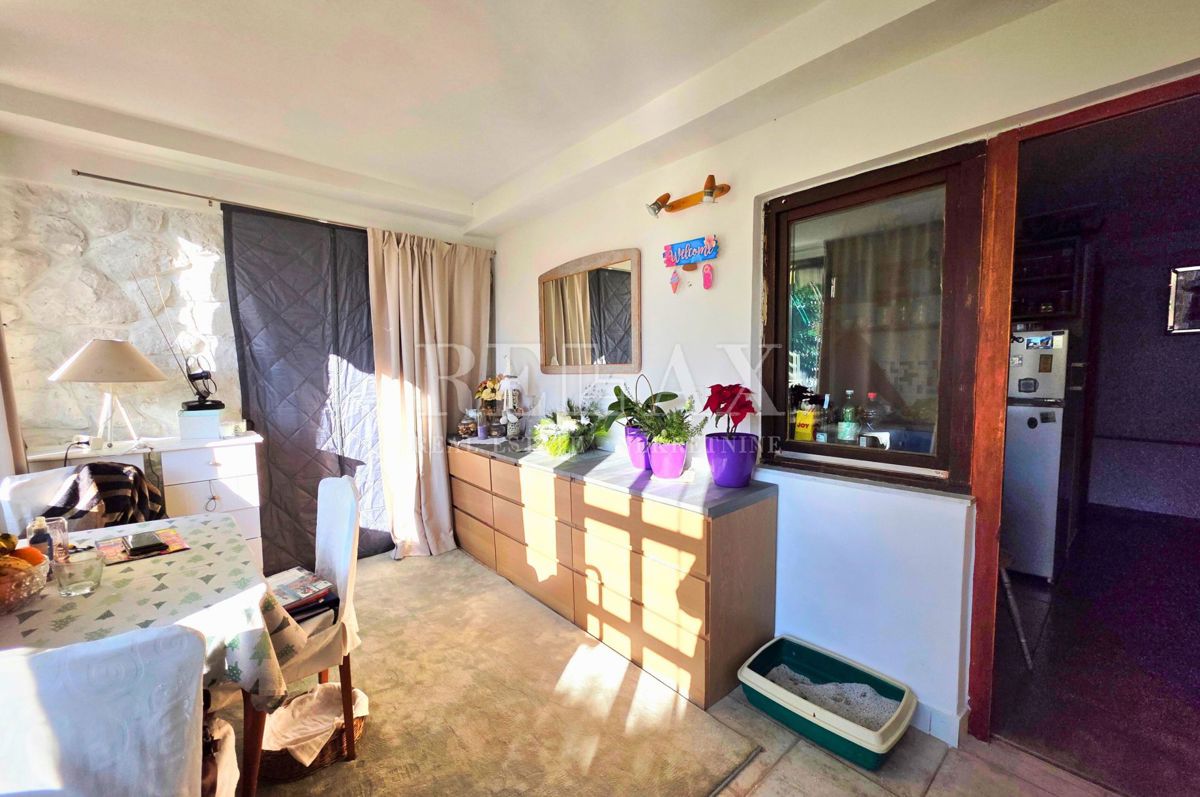 House For sale - PRIMORSKO-GORANSKA CRIKVENICA