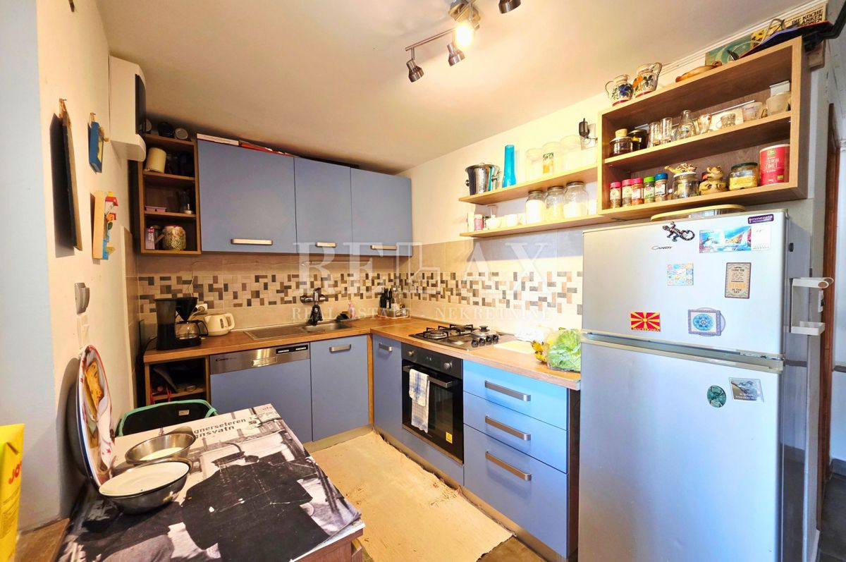 House For sale - PRIMORSKO-GORANSKA CRIKVENICA