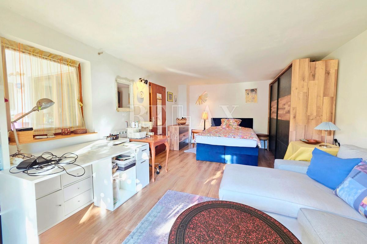 House For sale - PRIMORSKO-GORANSKA CRIKVENICA