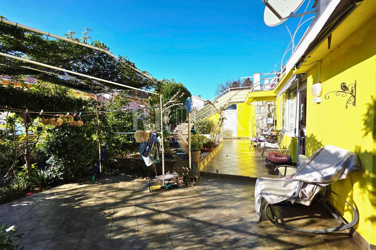 House For sale - PRIMORSKO-GORANSKA CRIKVENICA