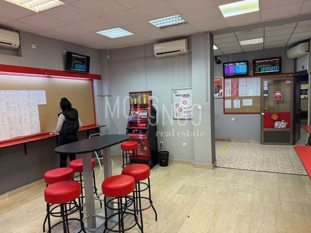 Lokal użytkowy do wynajęcia 45 m² – Rijeka