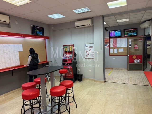 Lokal użytkowy Do wynajęcia - Primorsko-goranska Rijeka - foto 1/8