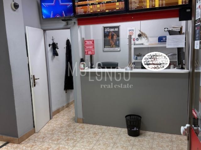 Lokal użytkowy Do wynajęcia - Primorsko-goranska Rijeka - foto 4/8