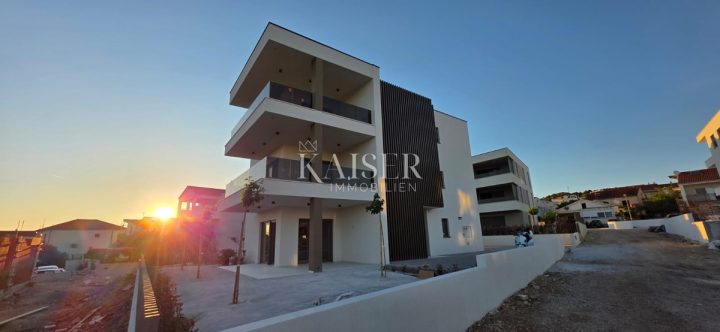Mieszkanie na sprzedaż 69 m² – Vodice