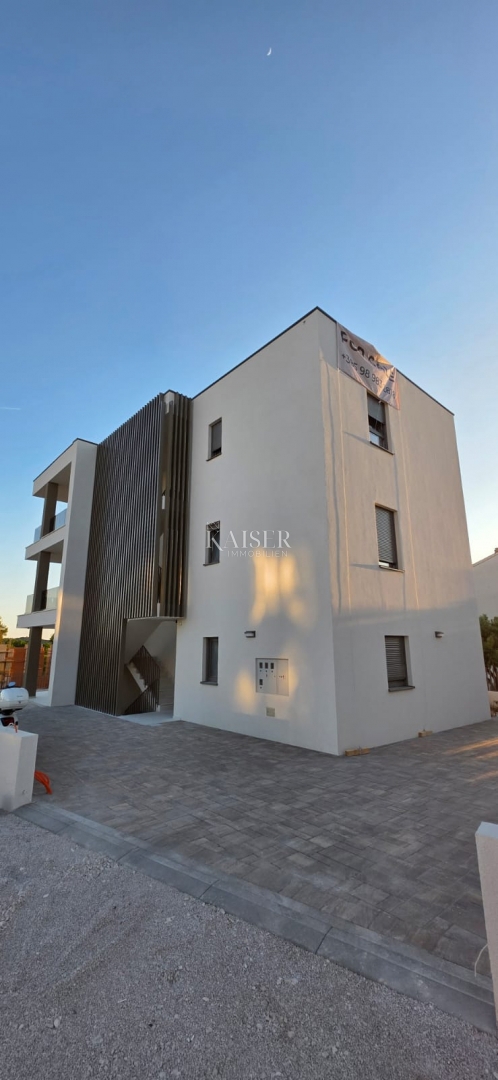 Mieszkanie Na sprzedaż - šibensko-kninska Vodice - foto 3/10