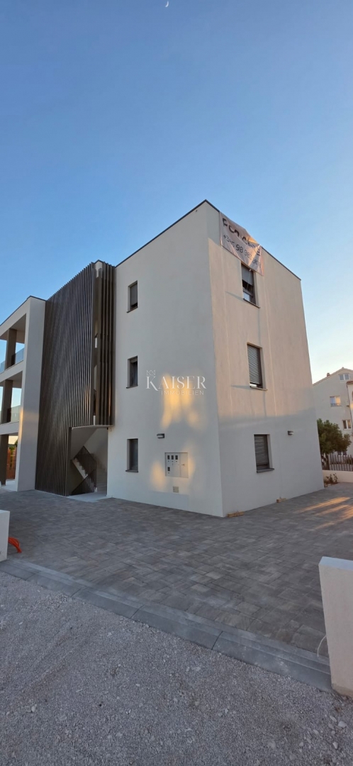 Mieszkanie Na sprzedaż - ŠIBENSKO-KNINSKA VODICE