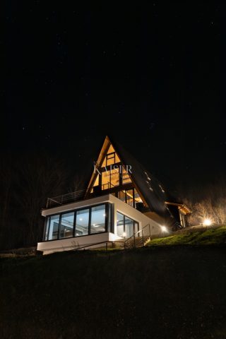 Dům na prodej 296 m² – Delnice