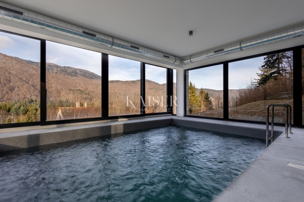 House For sale - PRIMORSKO-GORANSKA DELNICE