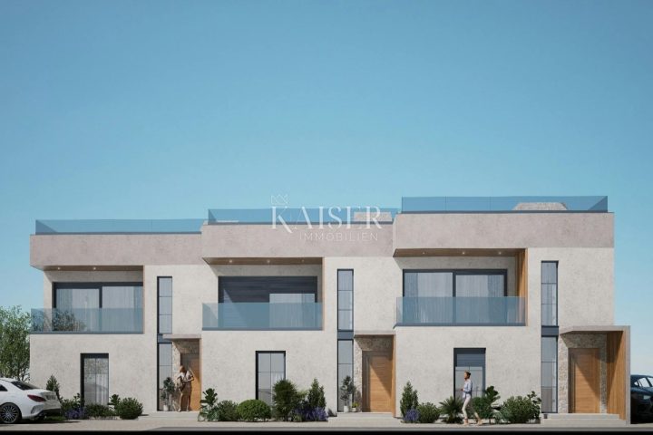 Casa in vendita 120 m² – Sukošan