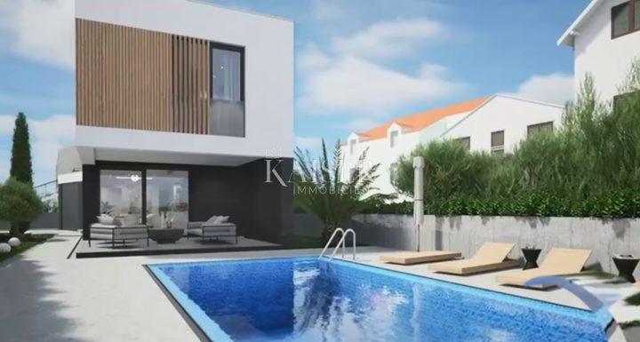 Casa in vendita 136 m² – Vodice