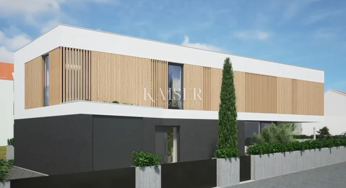 Kuća Na prodaju - ŠIBENSKO-KNINSKA VODICE