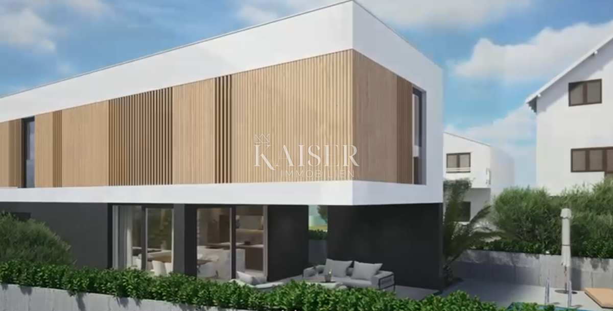 Kuća Na prodaju - ŠIBENSKO-KNINSKA VODICE