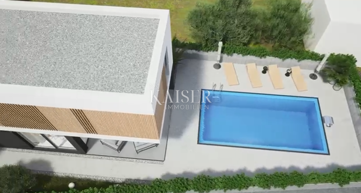 Kuća Na prodaju - ŠIBENSKO-KNINSKA VODICE