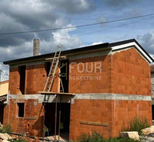 Casa in vendita 71 m² – Karojba