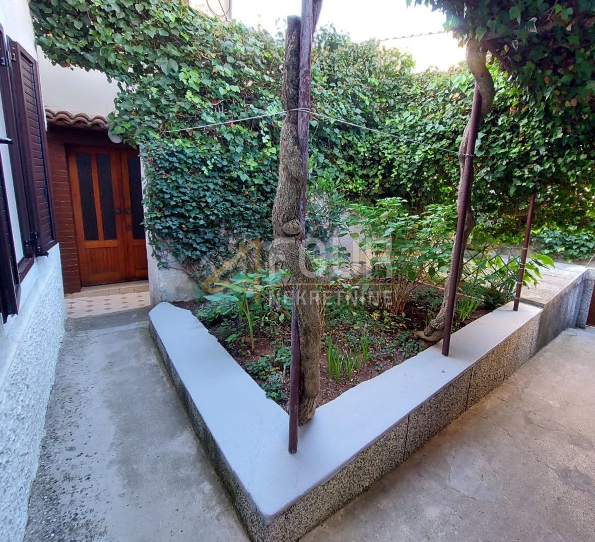 House For sale - PRIMORSKO-GORANSKA MALI LOŠINJ