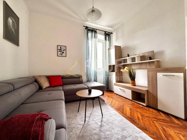 Mieszkanie do wynajęcia 45 m² – Rijeka