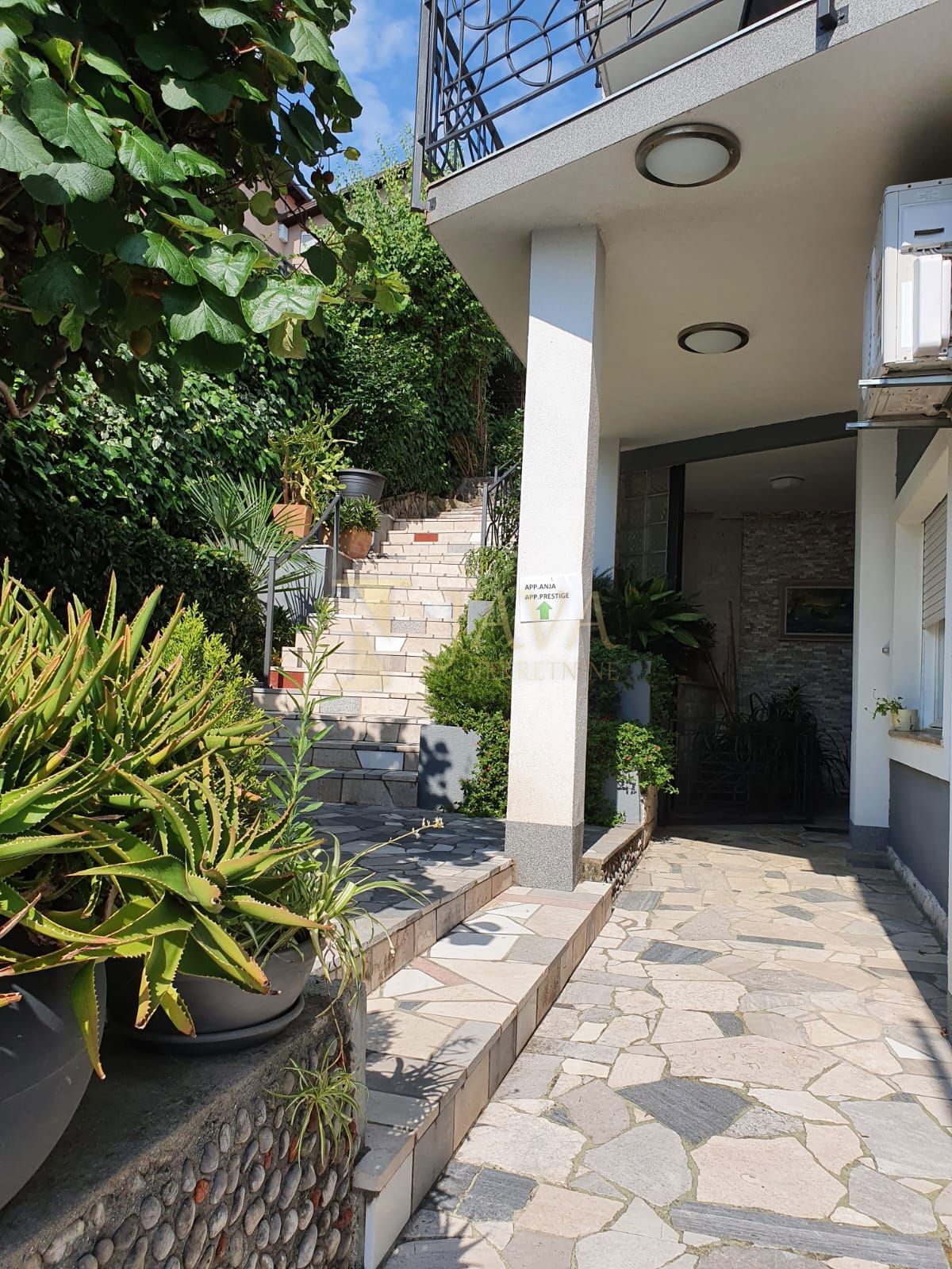 Stan Na prodaju - PRIMORSKO-GORANSKA OPATIJA