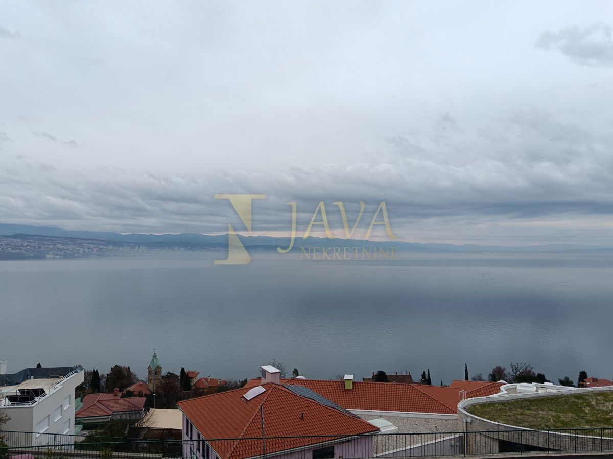 Stan Na prodaju - PRIMORSKO-GORANSKA OPATIJA