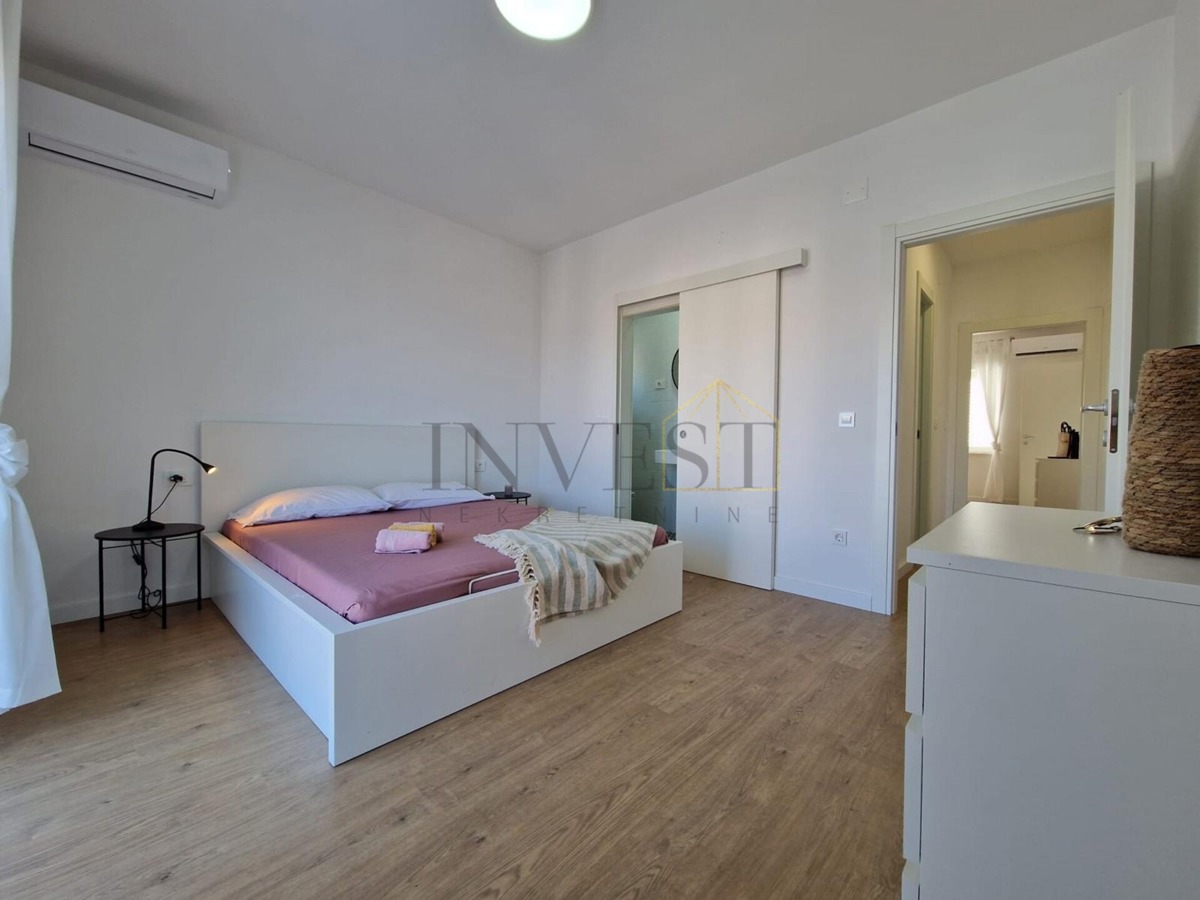 Appartamento In vendita - SPLITSKO-DALMATINSKA MAKARSKA