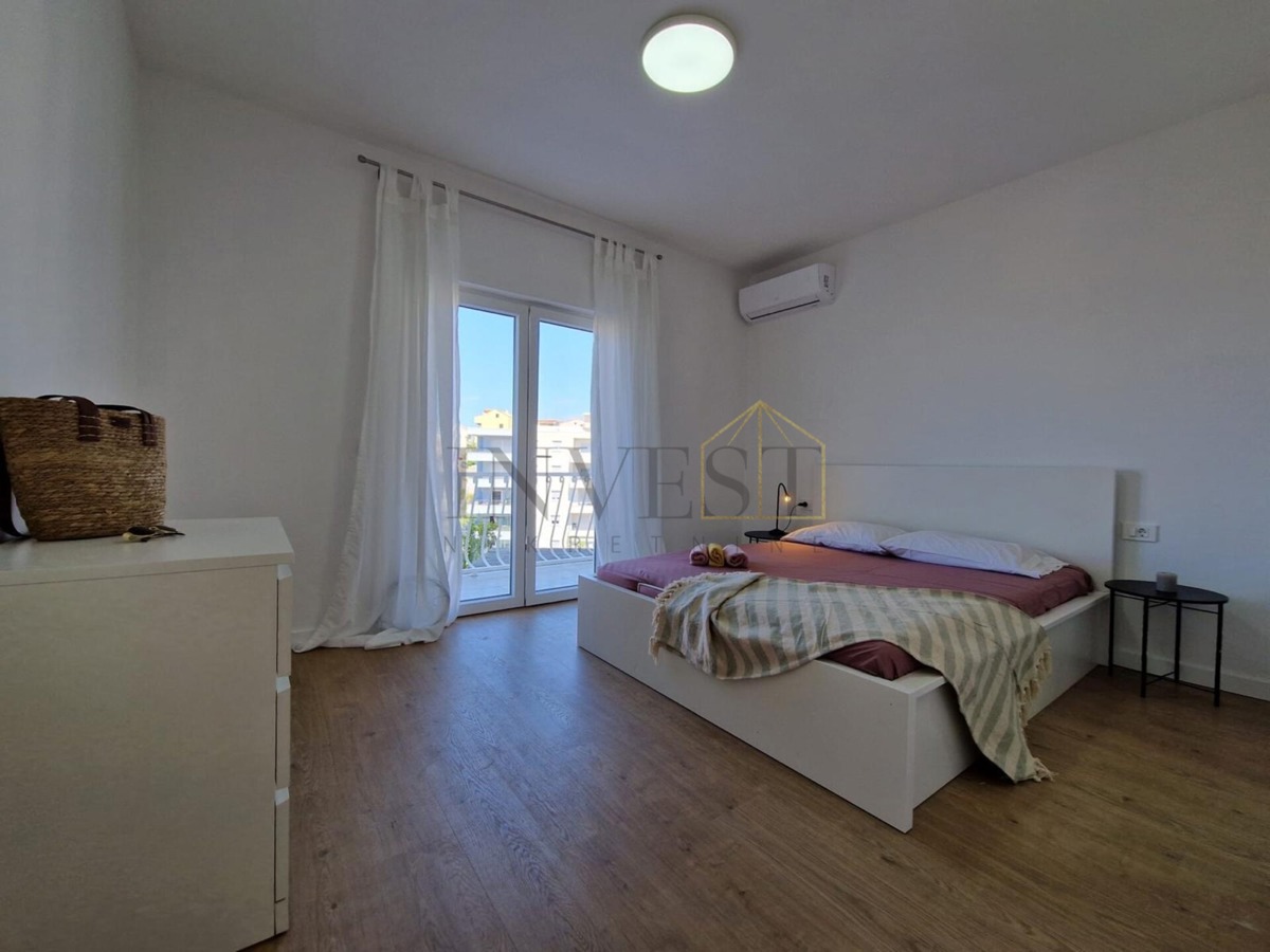 Appartamento In vendita - SPLITSKO-DALMATINSKA MAKARSKA
