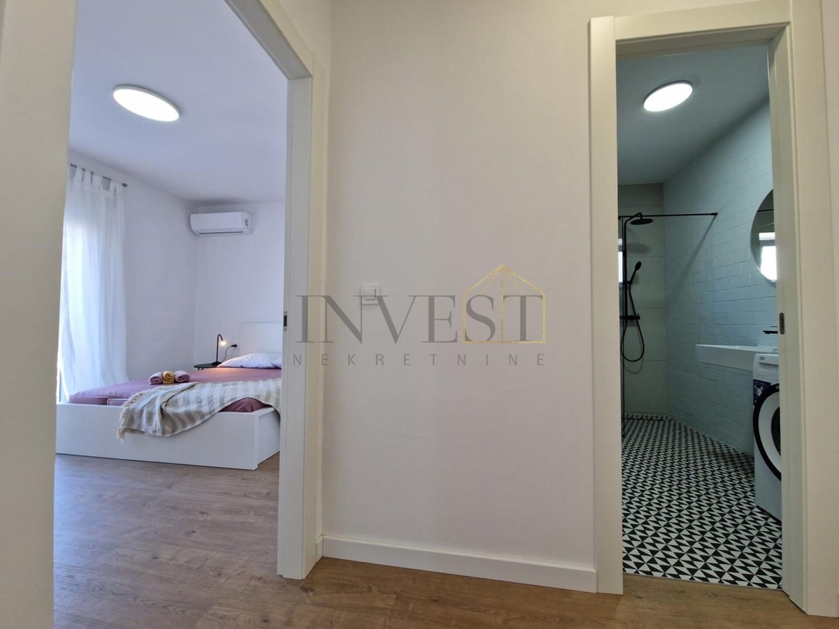 Appartamento In vendita - SPLITSKO-DALMATINSKA MAKARSKA