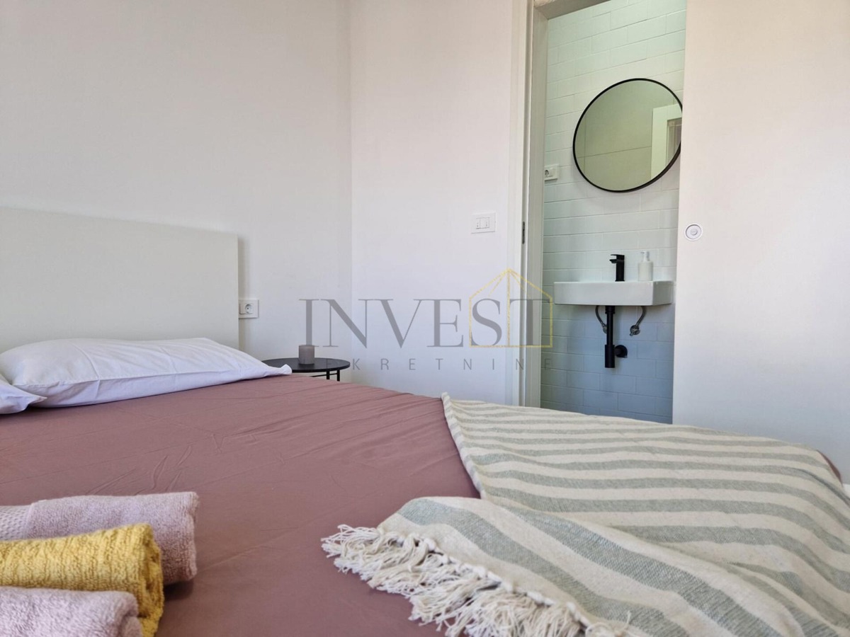 Appartamento In vendita - SPLITSKO-DALMATINSKA MAKARSKA