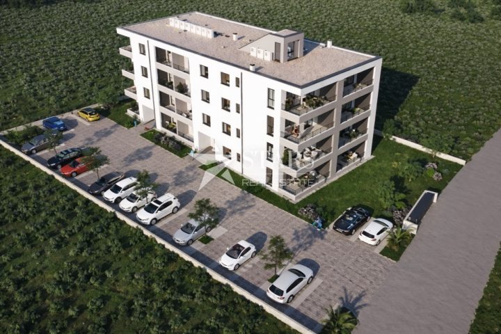 Apartment zu verkaufen 50 m² – Jelenje