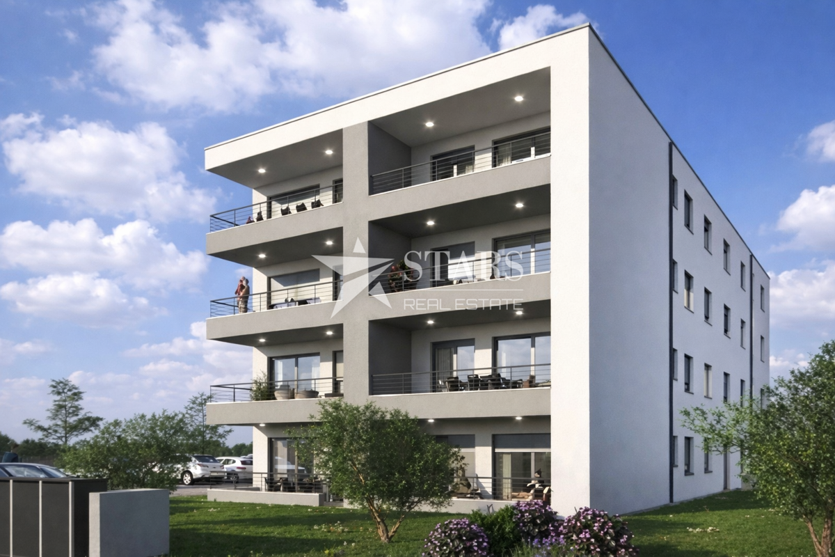 Apartment Zu verkaufen - Primorsko-goranska Jelenje - foto 1/3