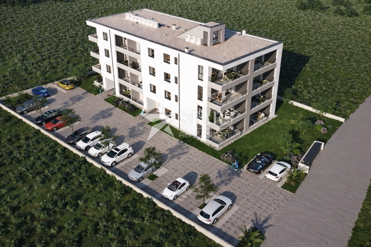 Apartment Zu verkaufen - Primorsko-goranska Jelenje - foto 3/3