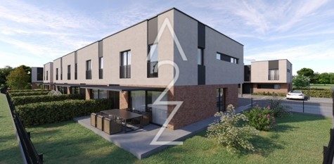 Dom na sprzedaż 113 m² – Jastrebarsko