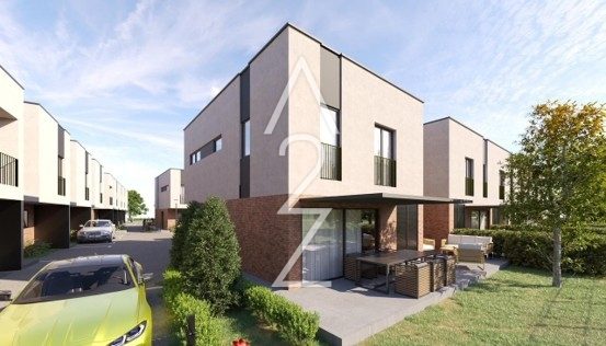 Haus Zu verkaufen - Zagrebačka Jastrebarsko - foto 2/6