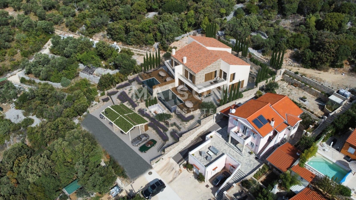 Dom Na predaj - PRIMORSKO-GORANSKA CRES