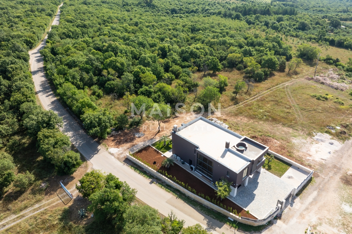 Kuća Na prodaju - ISTARSKA MARČANA