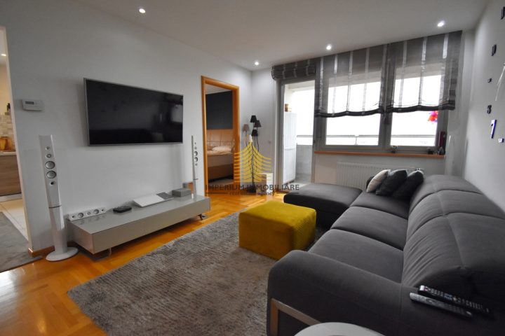 Appartement à louer 66 m² – Zagreb