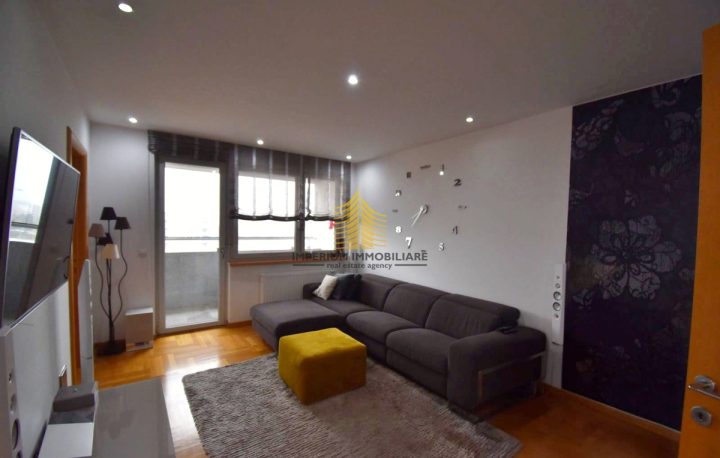 Appartement À louer - Grad Zagreb Zagreb - foto 2/9