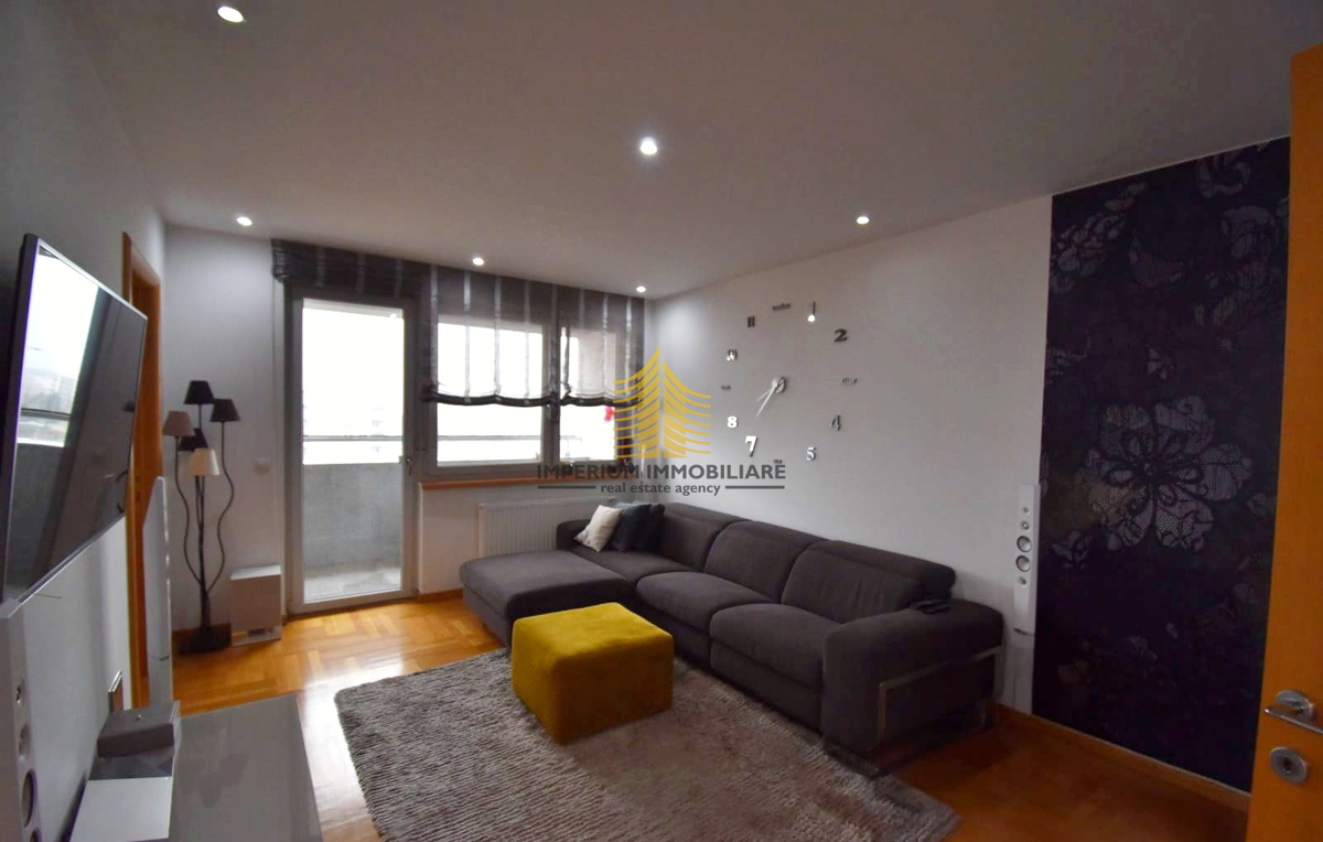 Appartamento Da affittare - Grad Zagreb Zagreb - foto 2/9