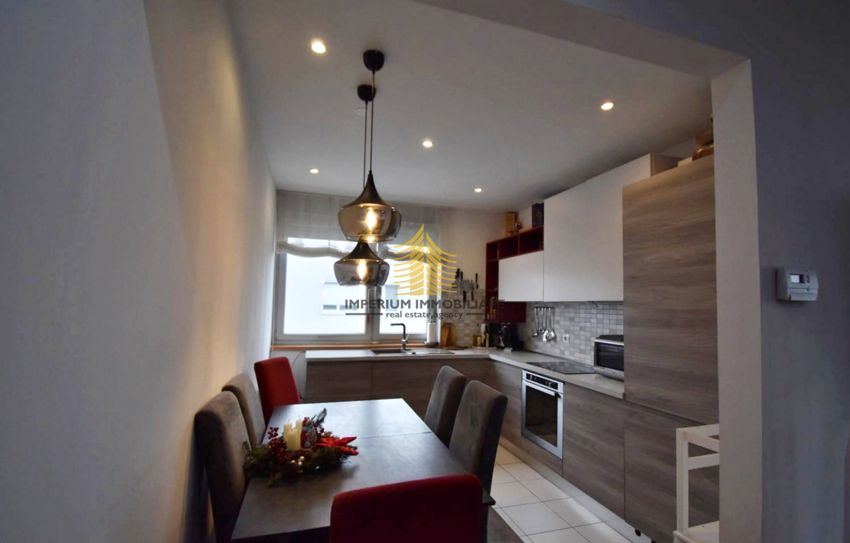 Appartamento Da affittare - GRAD ZAGREB ZAGREB