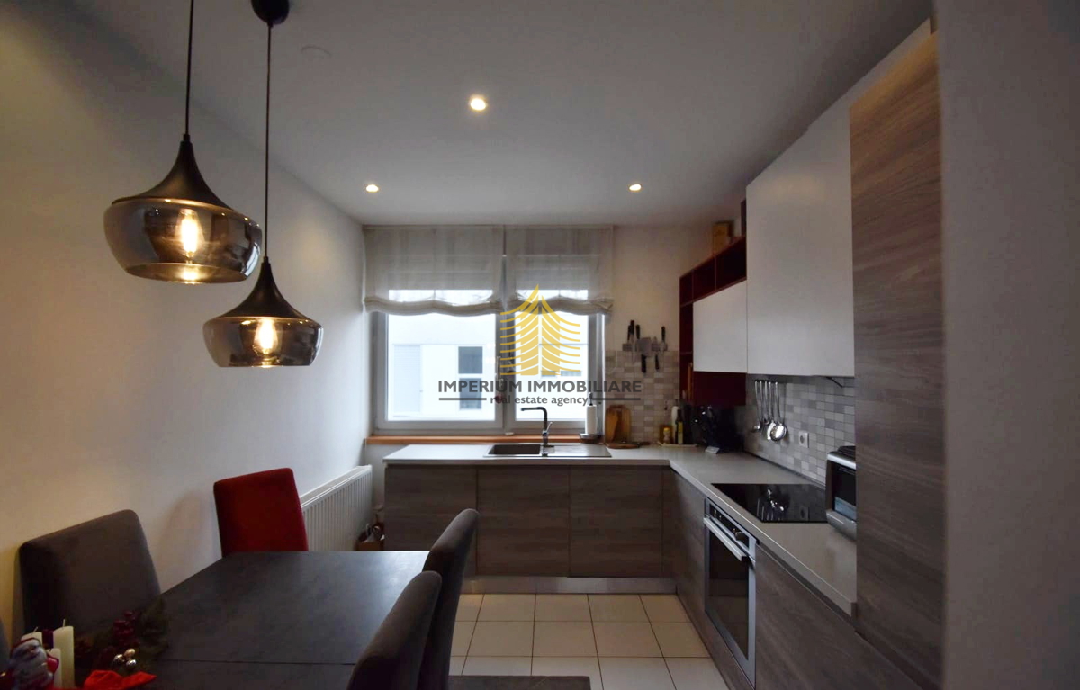 Appartamento Da affittare - GRAD ZAGREB ZAGREB